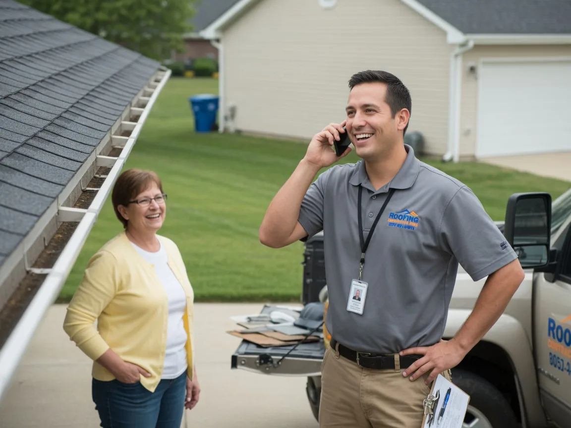 Local Roofing Contractors Clayton, IN FAQs